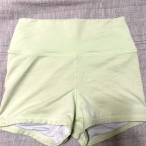 Fleo Muse true high original shorts